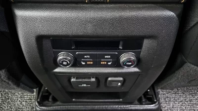 Daewoo Traverse