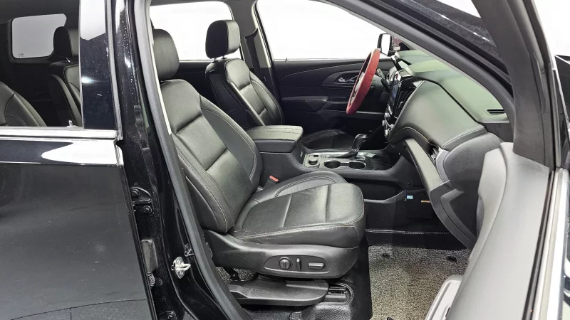 Daewoo Traverse