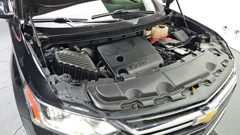 Daewoo Traverse