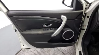 Renault Samsung SM3