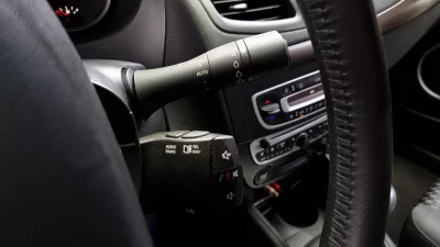 Renault Samsung SM3