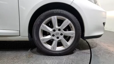 Renault Samsung SM3