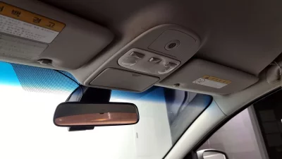 Renault Samsung SM3
