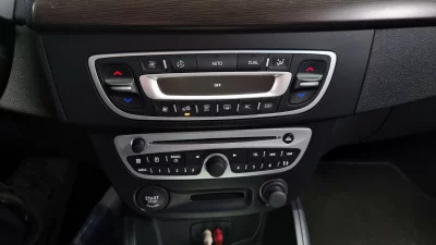 Renault Samsung SM3