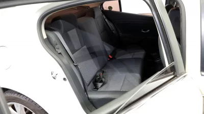 Renault Samsung SM3