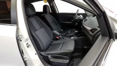 Renault Samsung SM3