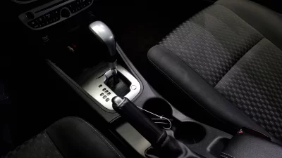 Renault Samsung SM3