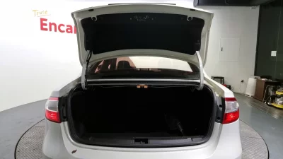 Renault Samsung SM3