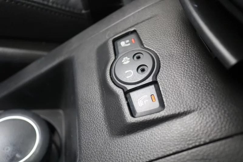 Daewoo Winstorm