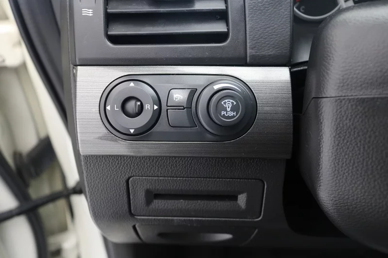 Daewoo Winstorm