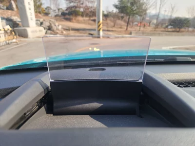 Daewoo Trailblazer