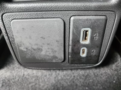 Daewoo Trailblazer