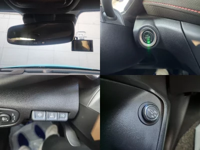 Daewoo Trailblazer