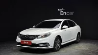 Renault Samsung SM5