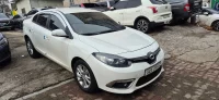 Renault Samsung SM3