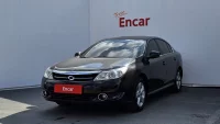 Renault Samsung SM5