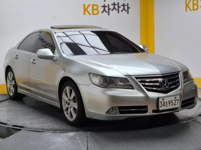 Honda LEGEND