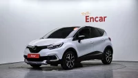 Renault Samsung QM3