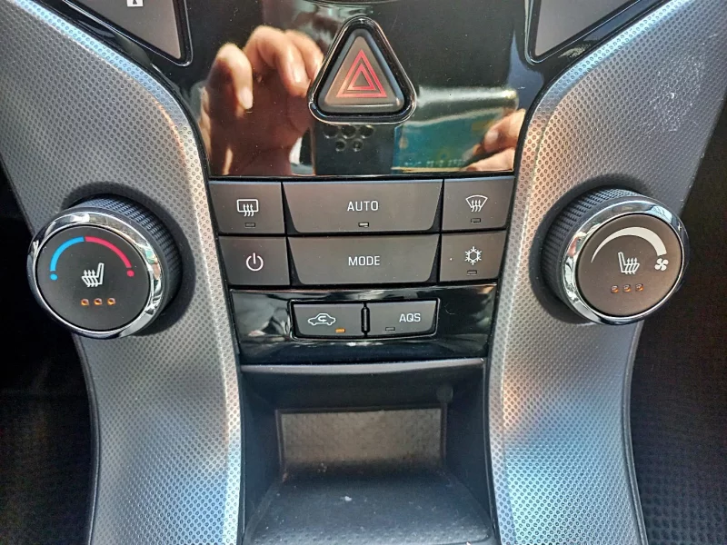 Daewoo Lacetti