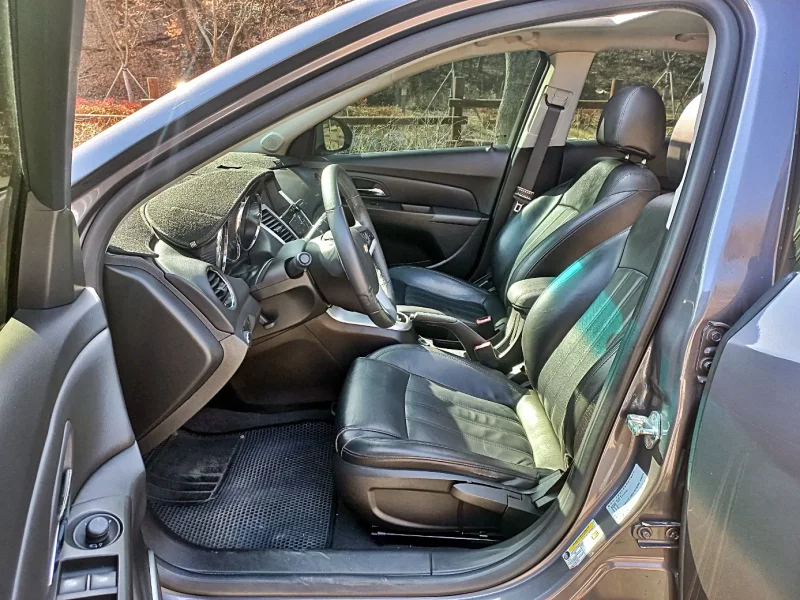 Daewoo Lacetti