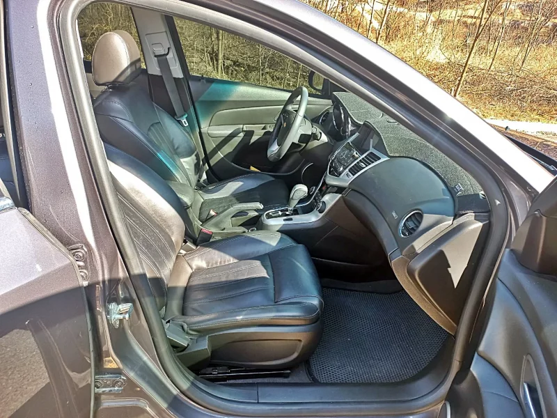 Daewoo Lacetti