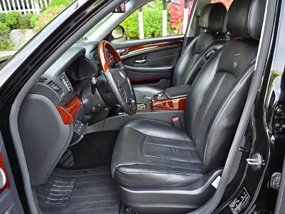 SsangYong Chairman