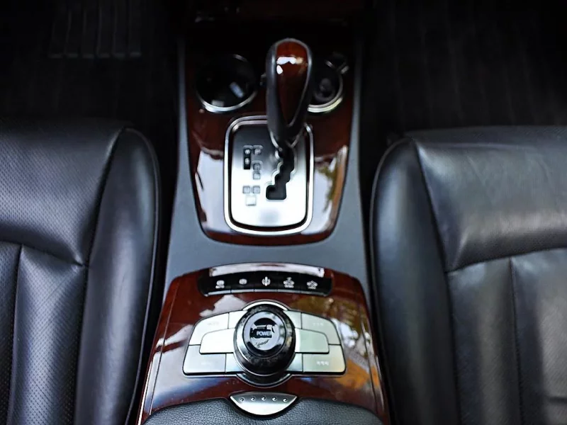 SsangYong Chairman