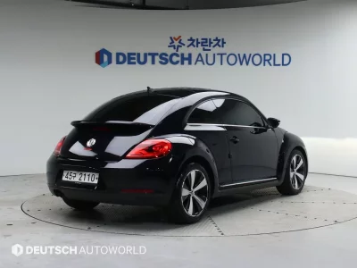 Volkswagen Beatle