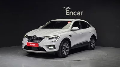 Renault Samsung XM3