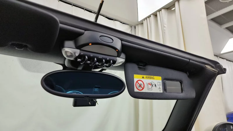 MINI Cooper Convertible