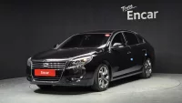 Renault Samsung SM7