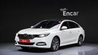 Renault Samsung SM7