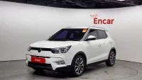 SsangYong TIBOLI