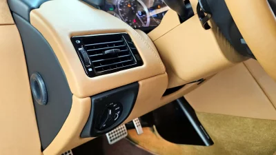 Astonmartin Rapide