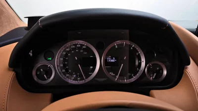 Astonmartin Rapide