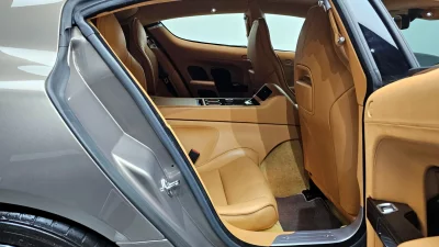 Astonmartin Rapide