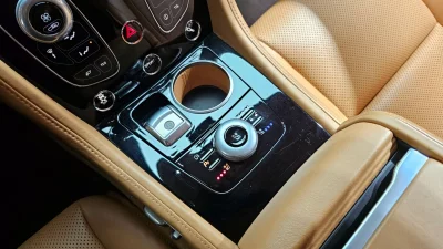 Astonmartin Rapide