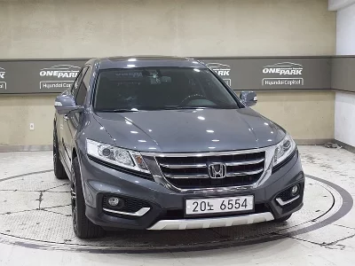 Honda Crosstour