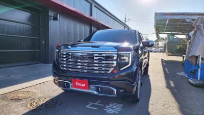 GMC SIERRA