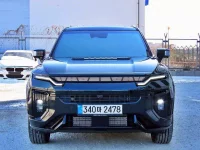 SsangYong Actyon