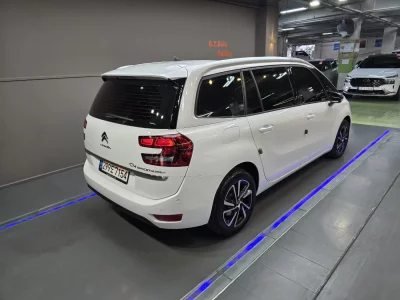 Citroen C4 SpaceTourer