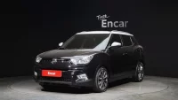 SsangYong TIBOLI