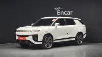 SsangYong Actyon