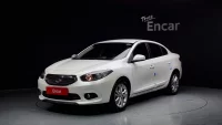 Renault Samsung SM3