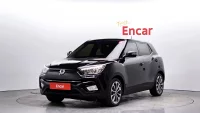 SsangYong TIBOLI