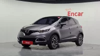 Renault Samsung QM3