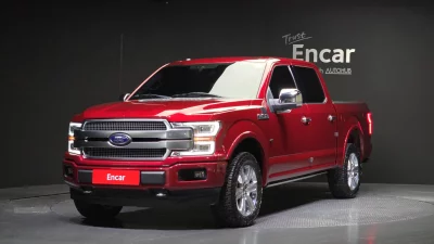 Ford F150