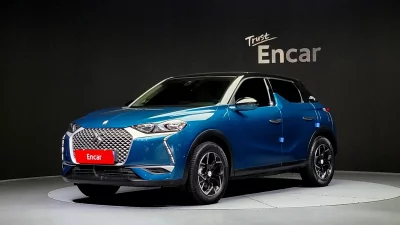 Citroen DS3