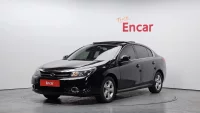 Renault Samsung SM5