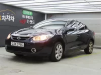 Renault Samsung SM3